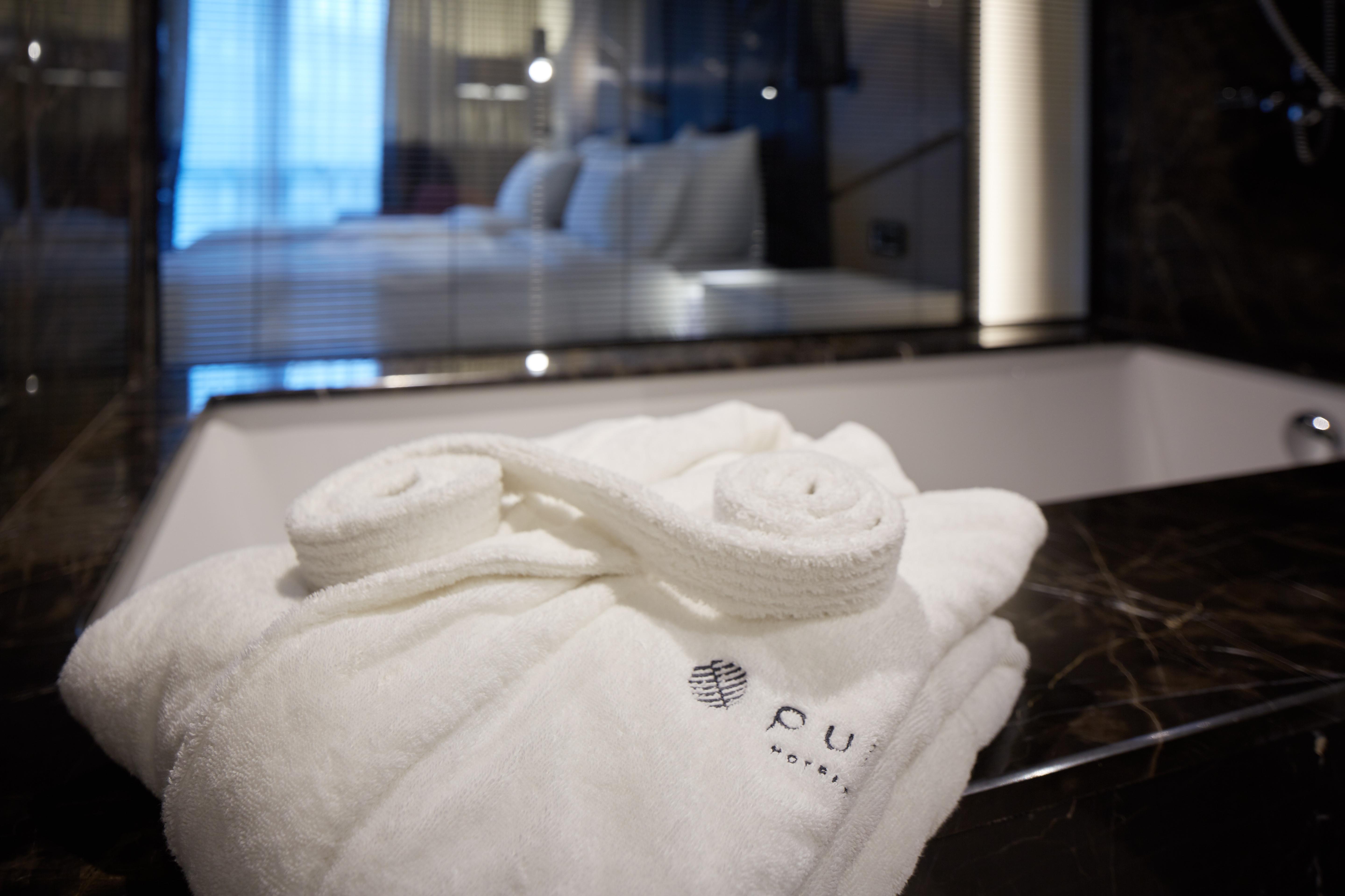 Pullman Istanbul Hotel & Convention Center — الصور 3